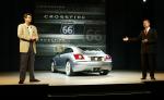 Chrysler Crossfire 2004 года